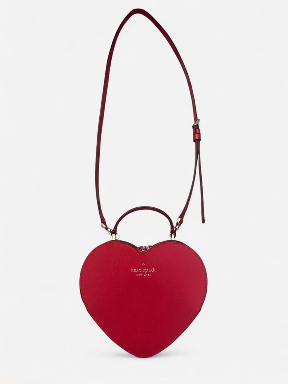 Kate Spade Love Shack Heart crossbody